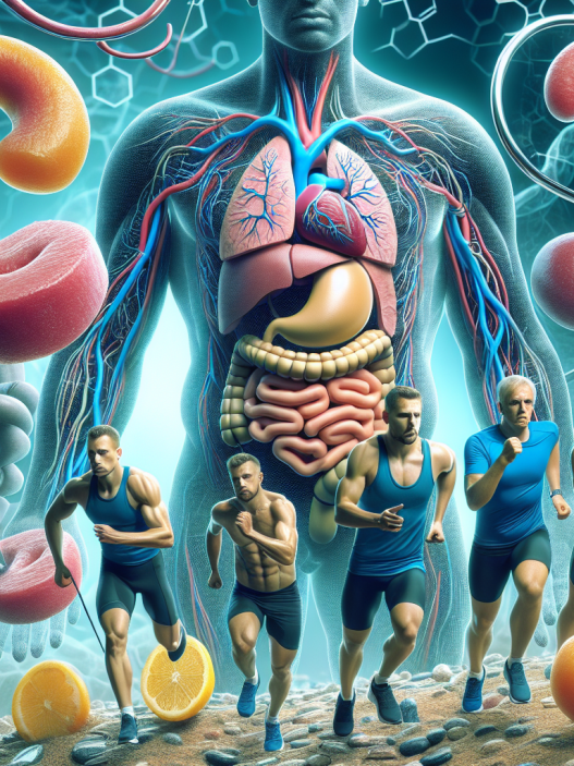 Impatto del Semaglutide sul metabolismo lipidico e la resistenza fisica degli sportivi