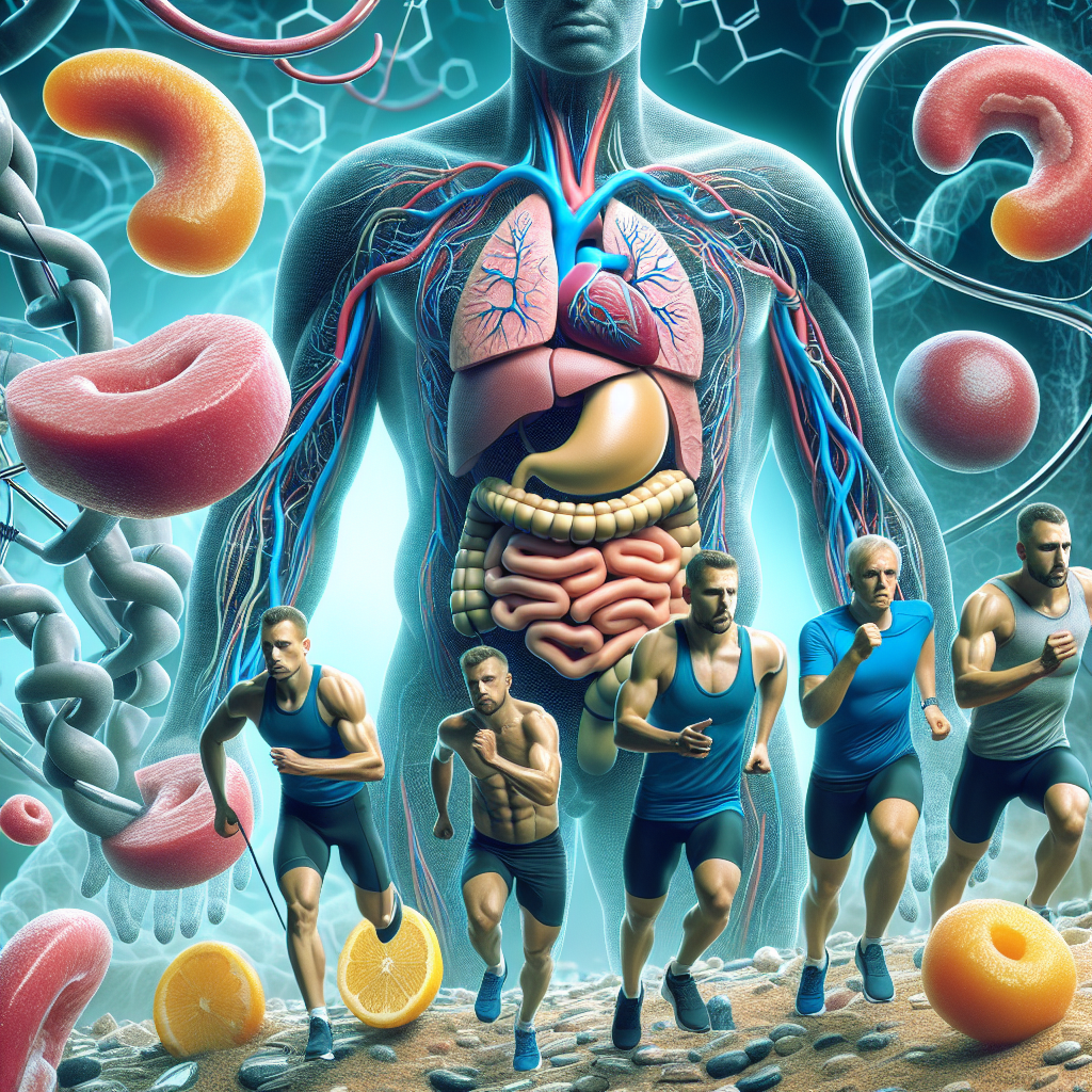 Impatto del Semaglutide sul metabolismo lipidico e la resistenza fisica degli sportivi