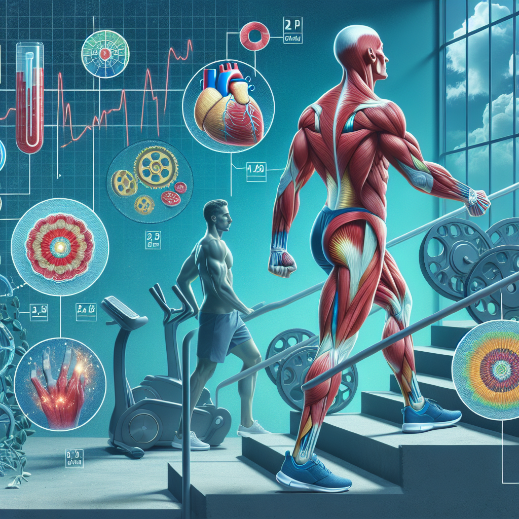 Impatto del Sildenafil Citrate sul recupero muscolare dopo l'esercizio fisico