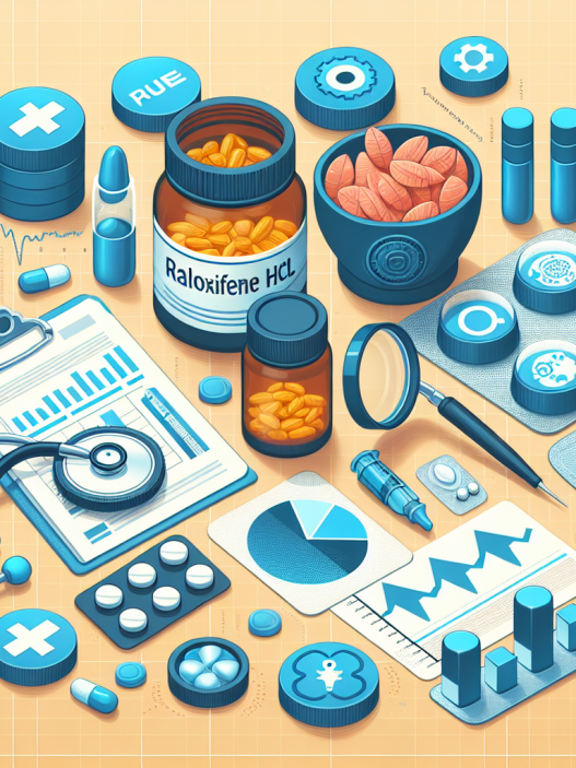 L'impiego del Raloxifene HCL per la prevenzione delle fratture da stress