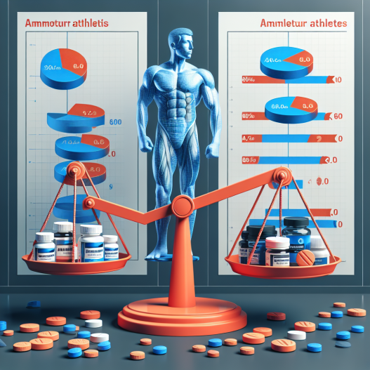 L'uso del Tadalafil Citrate tra gli atleti amatoriali: pro e contro
