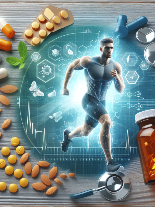 Pitavastatina calcio: un farmaco sicuro ed efficace per atleti di tutte le età
