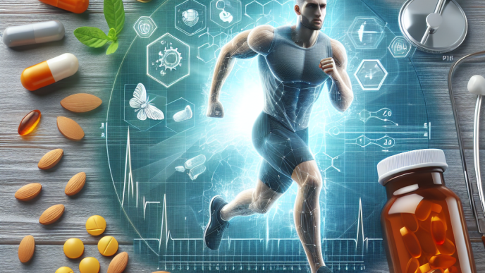 Pitavastatina calcio: un farmaco sicuro ed efficace per atleti di tutte le età