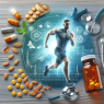 Pitavastatina calcio: un farmaco sicuro ed efficace per atleti di tutte le età