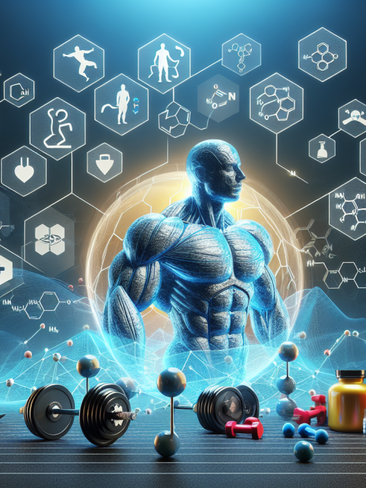Primobolan e le sue implicazioni nella farmacologia sportiva