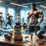 Prohormon: il segreto dei bodybuilder per la crescita muscolare