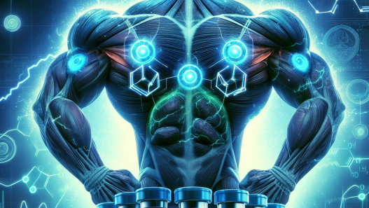 Proviron: il farmaco che sta rivoluzionando la farmacologia sportiva