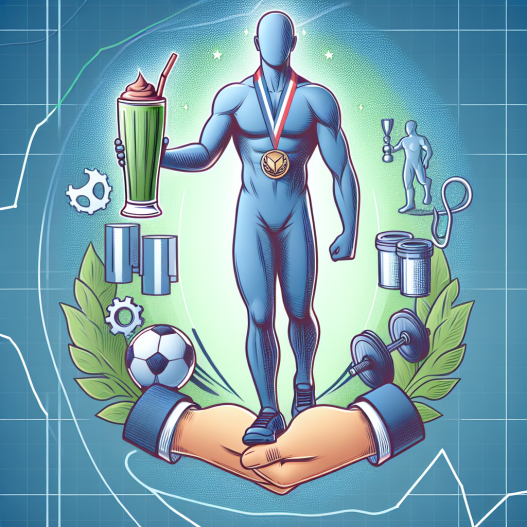 Retatrutide: un alleato per ottimizzare la prestazione sportiva