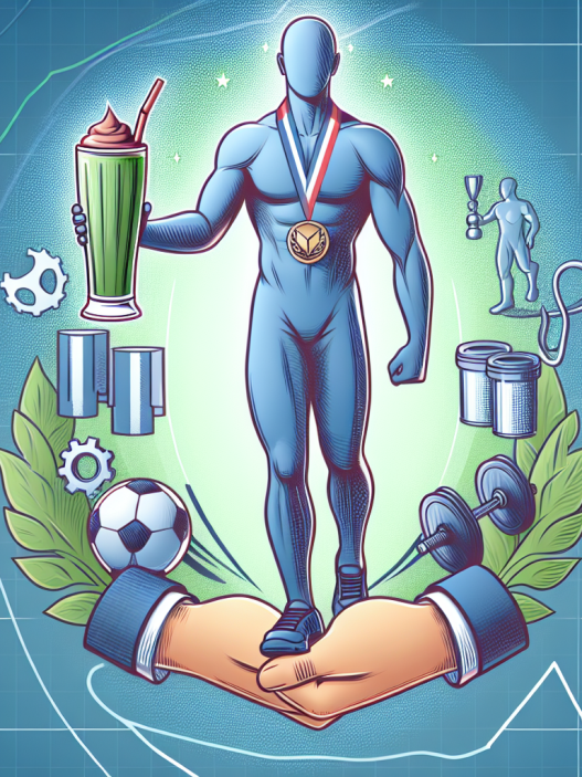 Retatrutide: un alleato per ottimizzare la prestazione sportiva