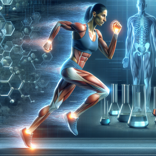 Retatrutide: un nuovo approccio nella farmacologia sportiva