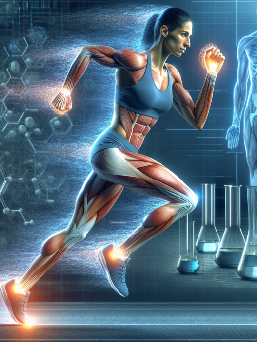 Retatrutide: un nuovo approccio nella farmacologia sportiva