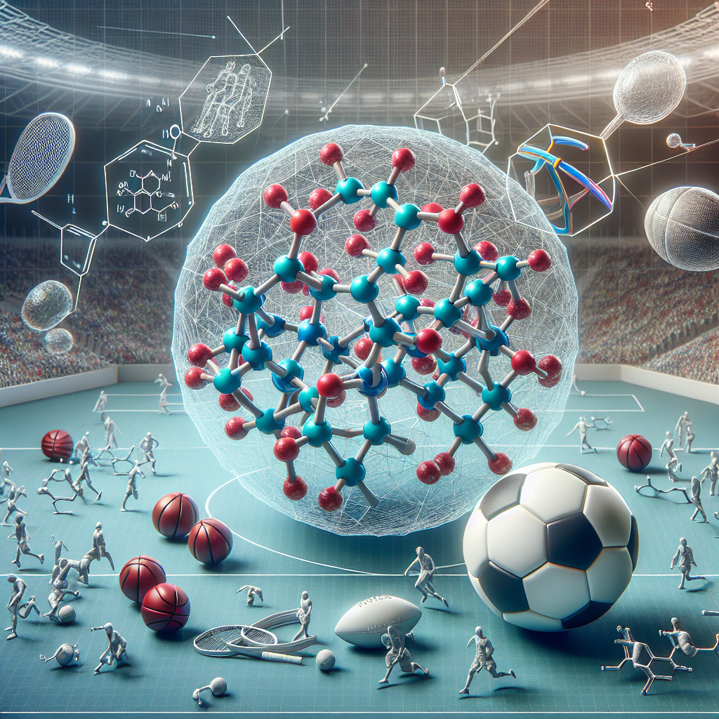 Retatrutide: un nuovo approccio nella farmacologia sportiva