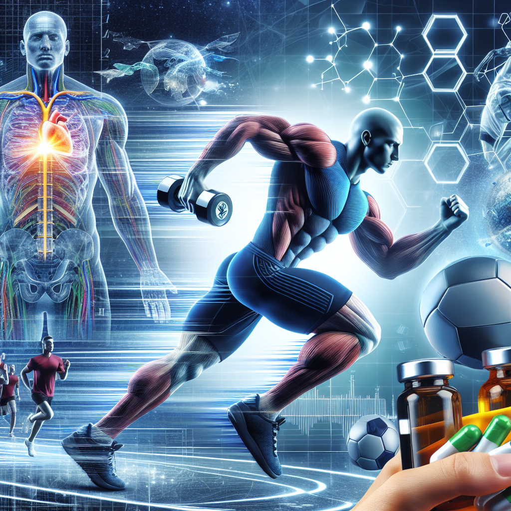 Semaglutide: un farmaco promettente per migliorare le performance sportive