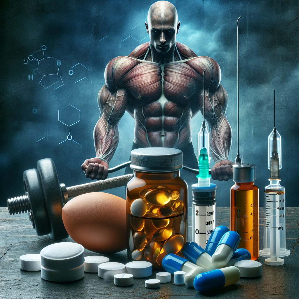 Sibutramina e doping: un binomio da tenere sotto controllo