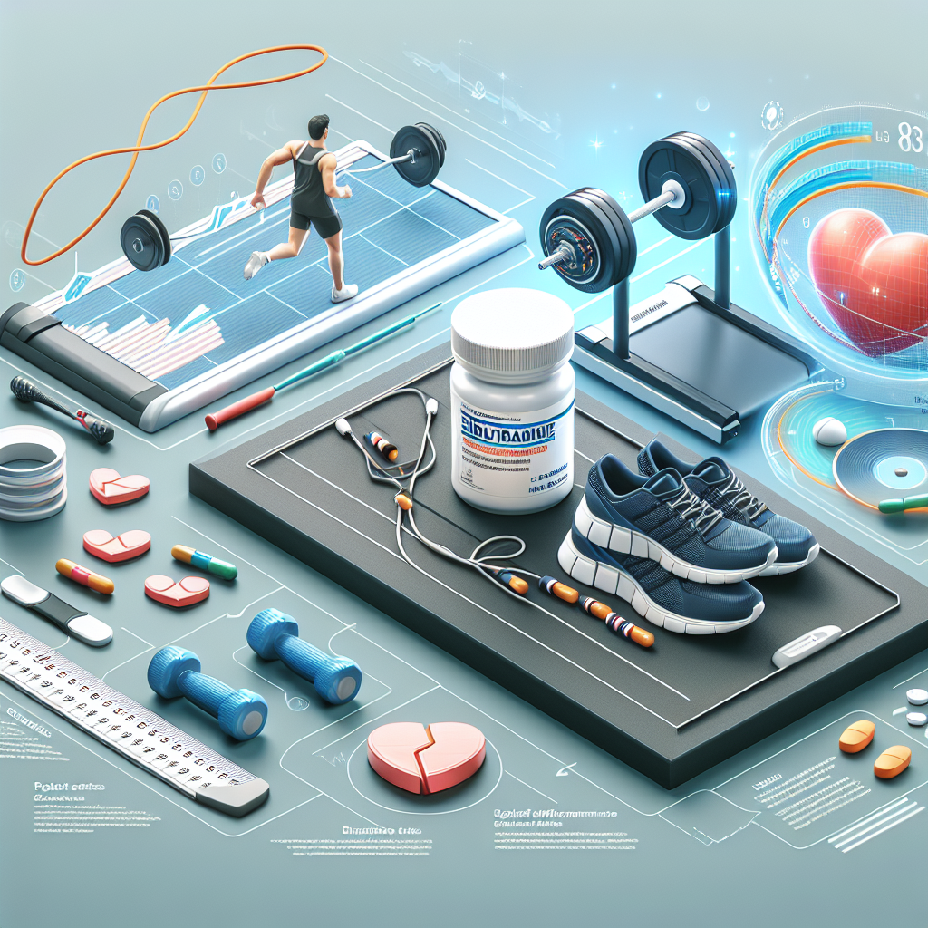 Sibutramina e performance sportiva: una combinazione sicura?