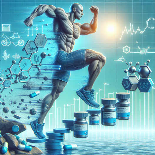 Sildenafil Citrate: un farmaco promettente per gli sportivi di alto livello