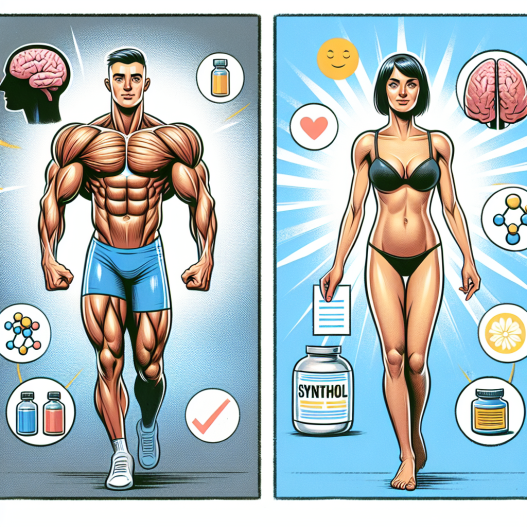 Sintol: benefici e rischi per gli atleti