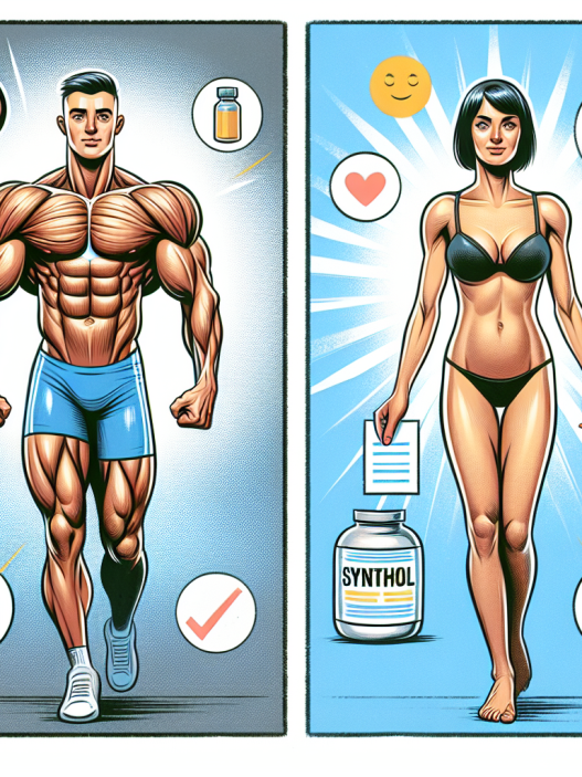 Sintol: benefici e rischi per gli atleti