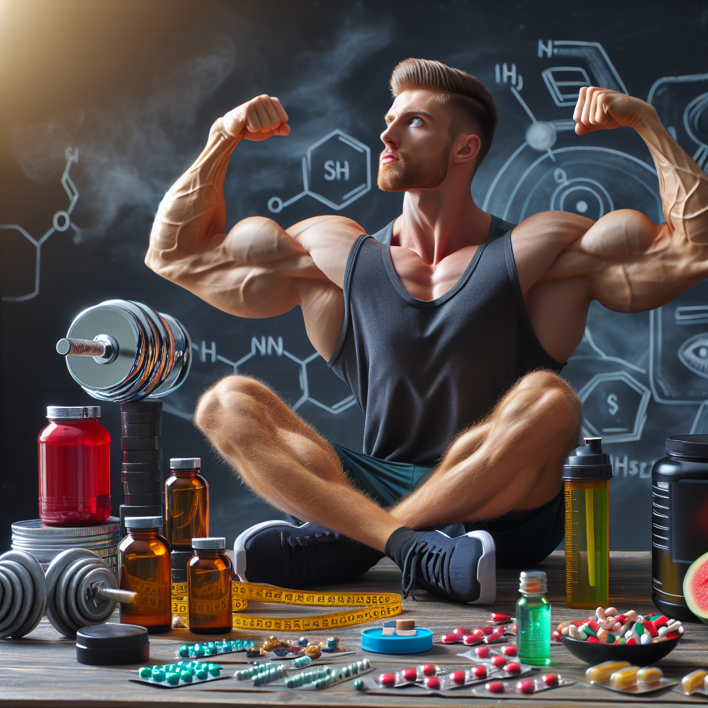 Sintol: benefici e rischi per gli atleti