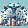 Stenbolone: il nuovo alleato nella farmacologia sportiva