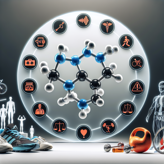 Tamoxifene e doping: un'analisi dei rischi e delle controversie