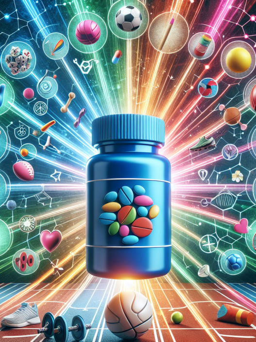 Tamoxifene: il farmaco che ha cambiato il modo di concepire la terapia sportiva