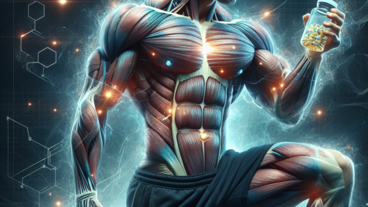 Effetti del Trenbolone acetato sull'ipertrofia muscolare negli atleti