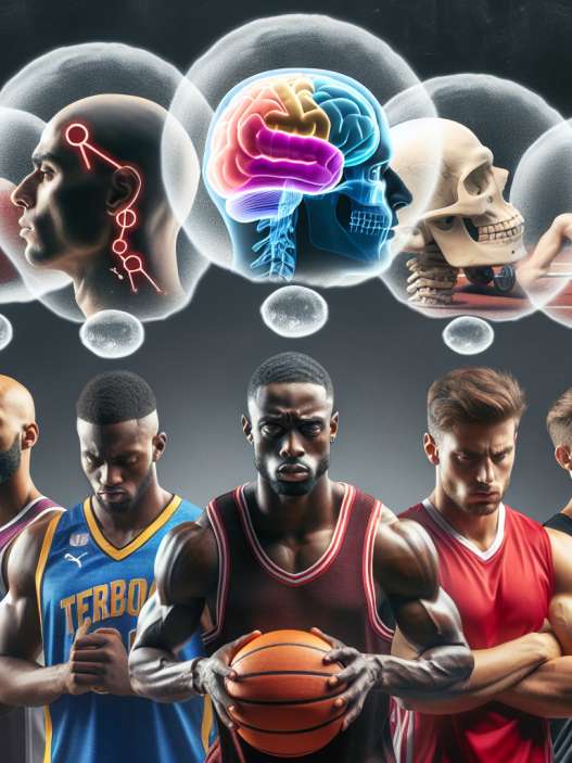 Gli effetti collaterali del Trenbolone mix nell'uso nel mondo dello sport