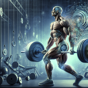 Gli effetti positivi del Turinabol iniettabile sull'incremento della performance atletica