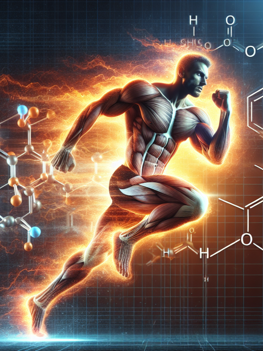 L'efficacia del Testosterone enantato nella performance sportiva