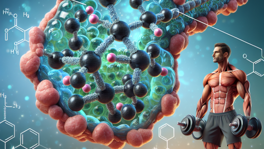 L'importanza del Testosterone undecanoato nel recupero muscolare