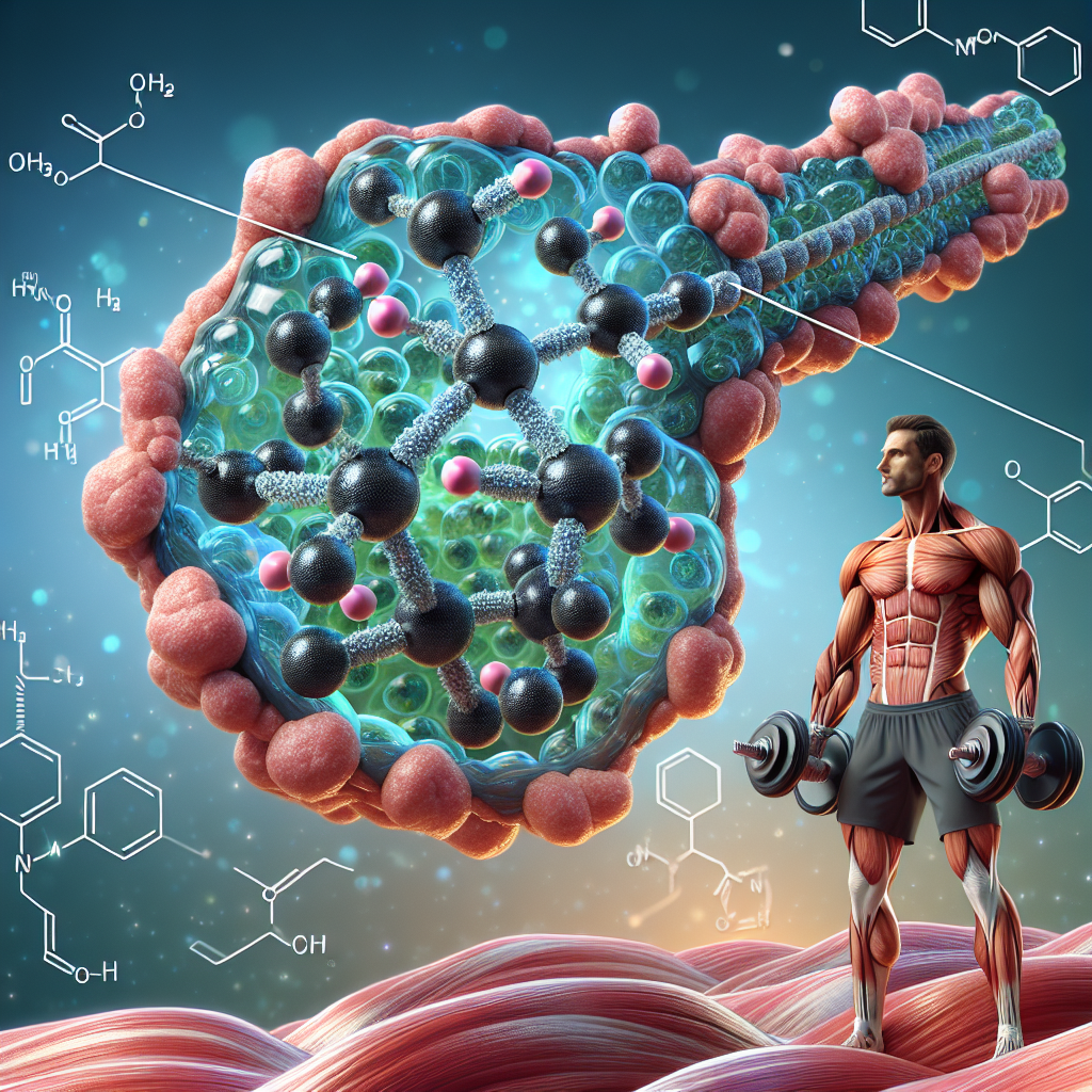 L'importanza del Testosterone undecanoato nel recupero muscolare
