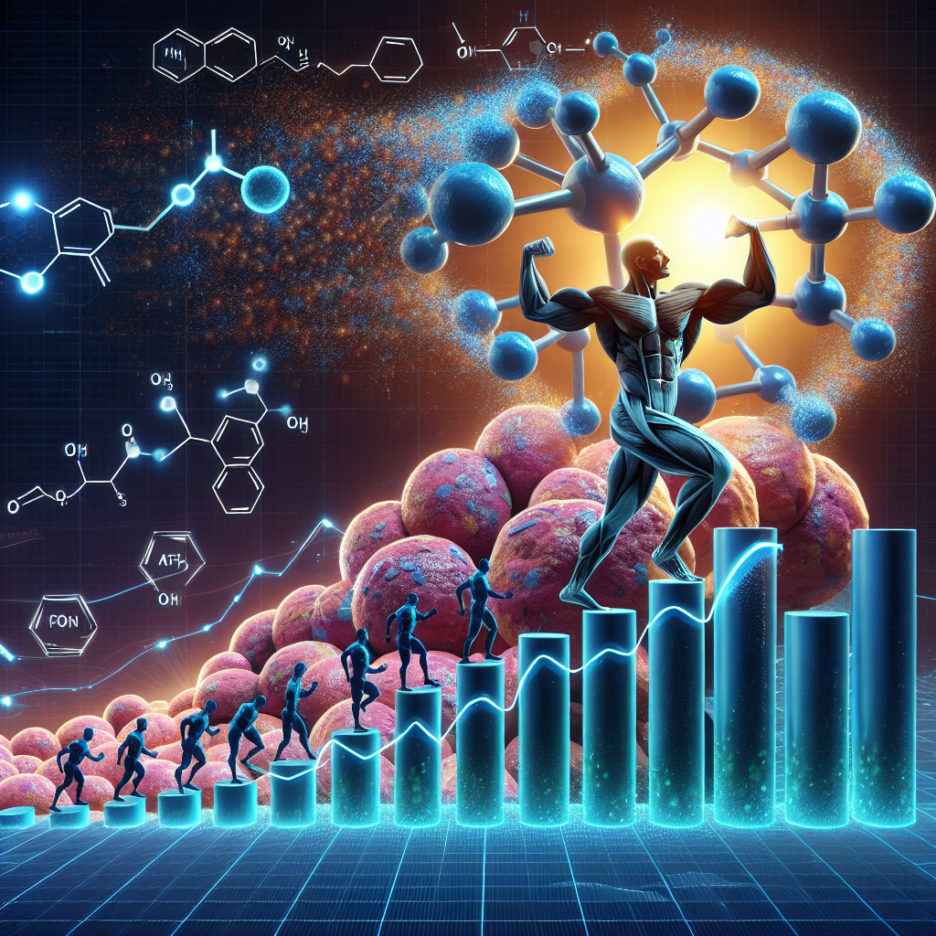 L'importanza del Testosterone undecanoato nel recupero muscolare