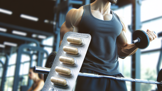 L'uso di Trenbolone compresse nel mondo dello sport