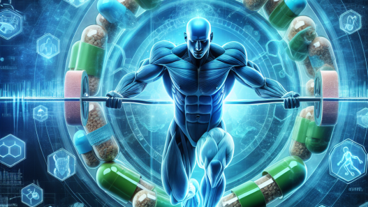 L'uso di Trestolone acetato nel miglioramento delle prestazioni fisiche