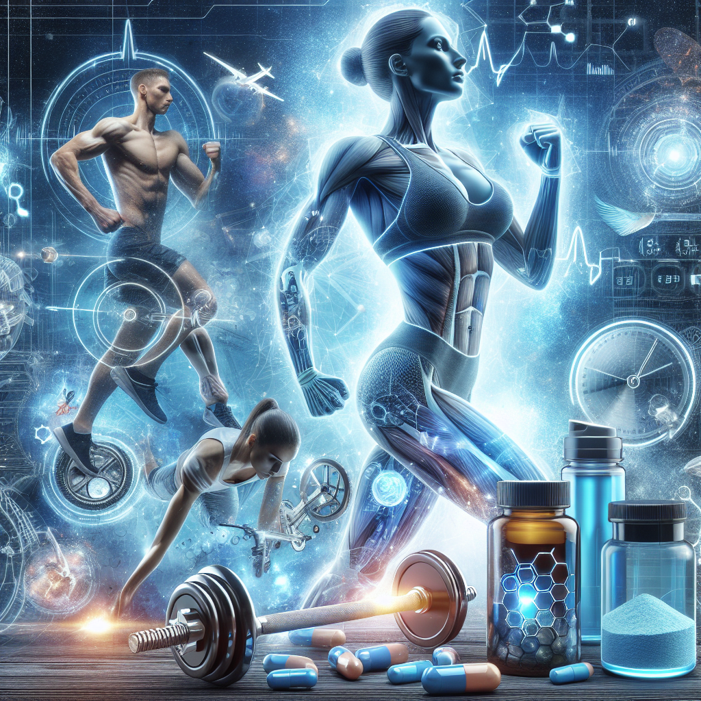 L'uso di Trestolone acetato nel miglioramento delle prestazioni fisiche