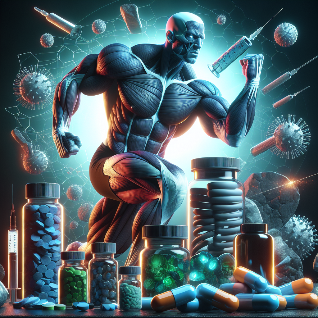 Telmisartan e il suo impatto sul recupero muscolare dopo lo sforzo fisico