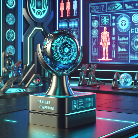 Testis Compositum: la chiave per raggiungere la massima performance sportiva