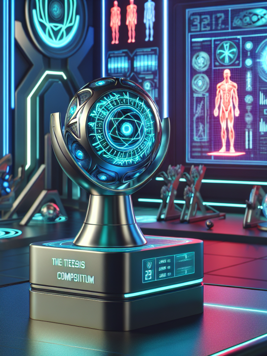 Testis Compositum: la chiave per raggiungere la massima performance sportiva