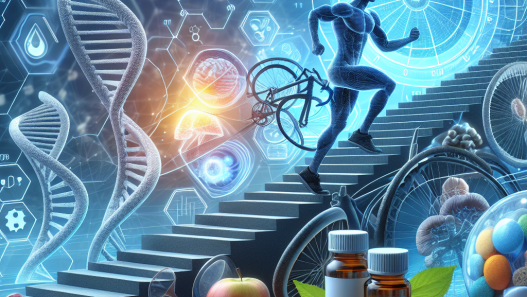 Tirzepatide: benefici e rischi per gli sportivi