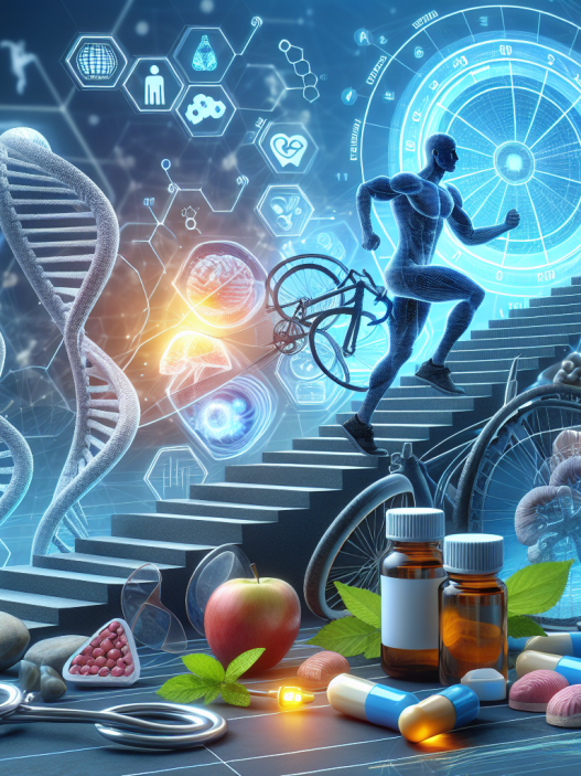 Tirzepatide: benefici e rischi per gli sportivi