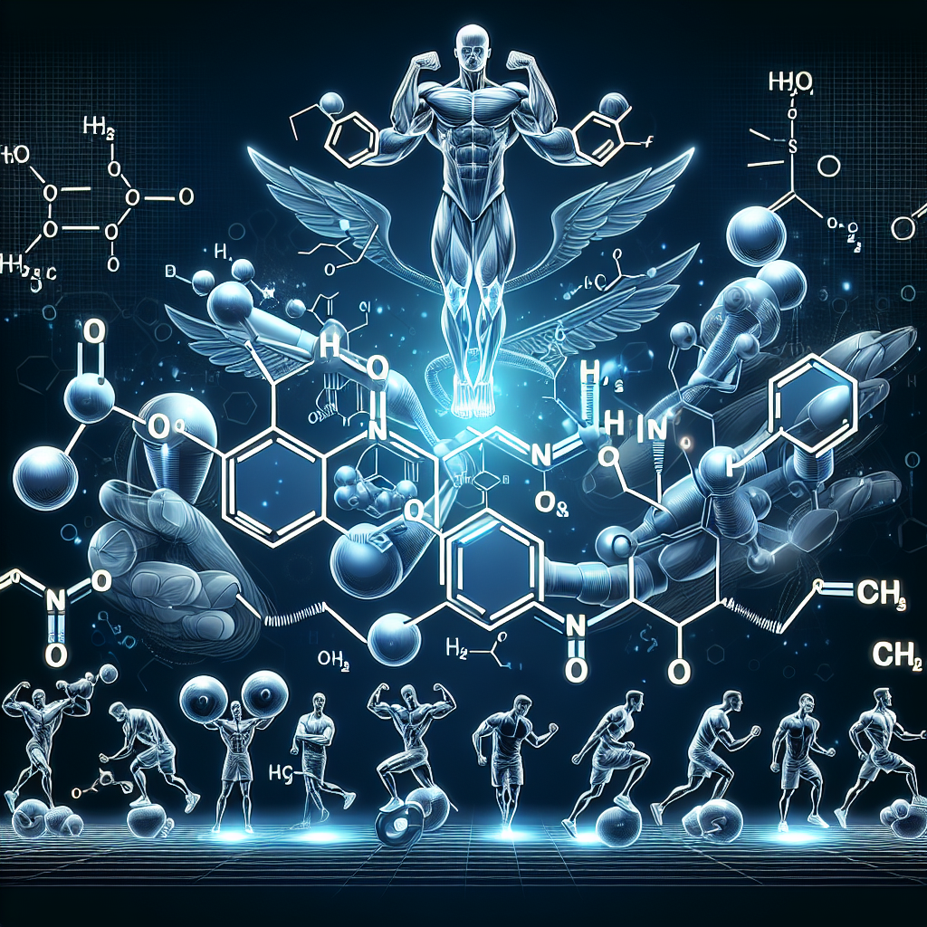 Trenbolone acetato e la sua relazione con la crescita muscolare negli atleti