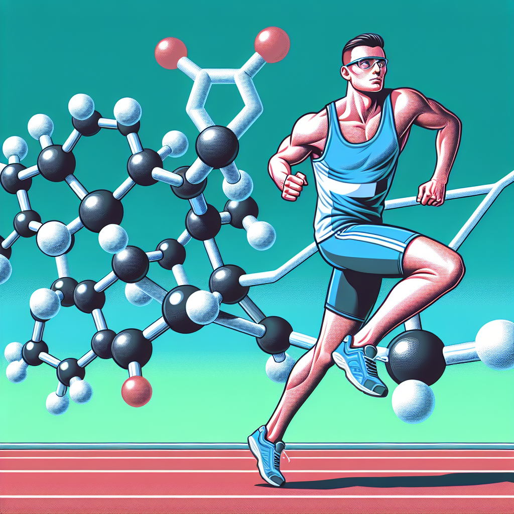 Trenbolone e la sua relazione con la resistenza fisica negli atleti