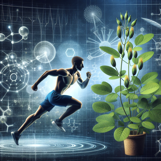 Tribulus Terrestris e prestazioni atletiche: mito o realtà?