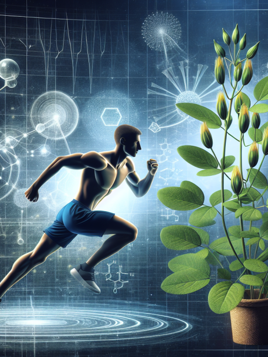 Tribulus Terrestris e prestazioni atletiche: mito o realtà?