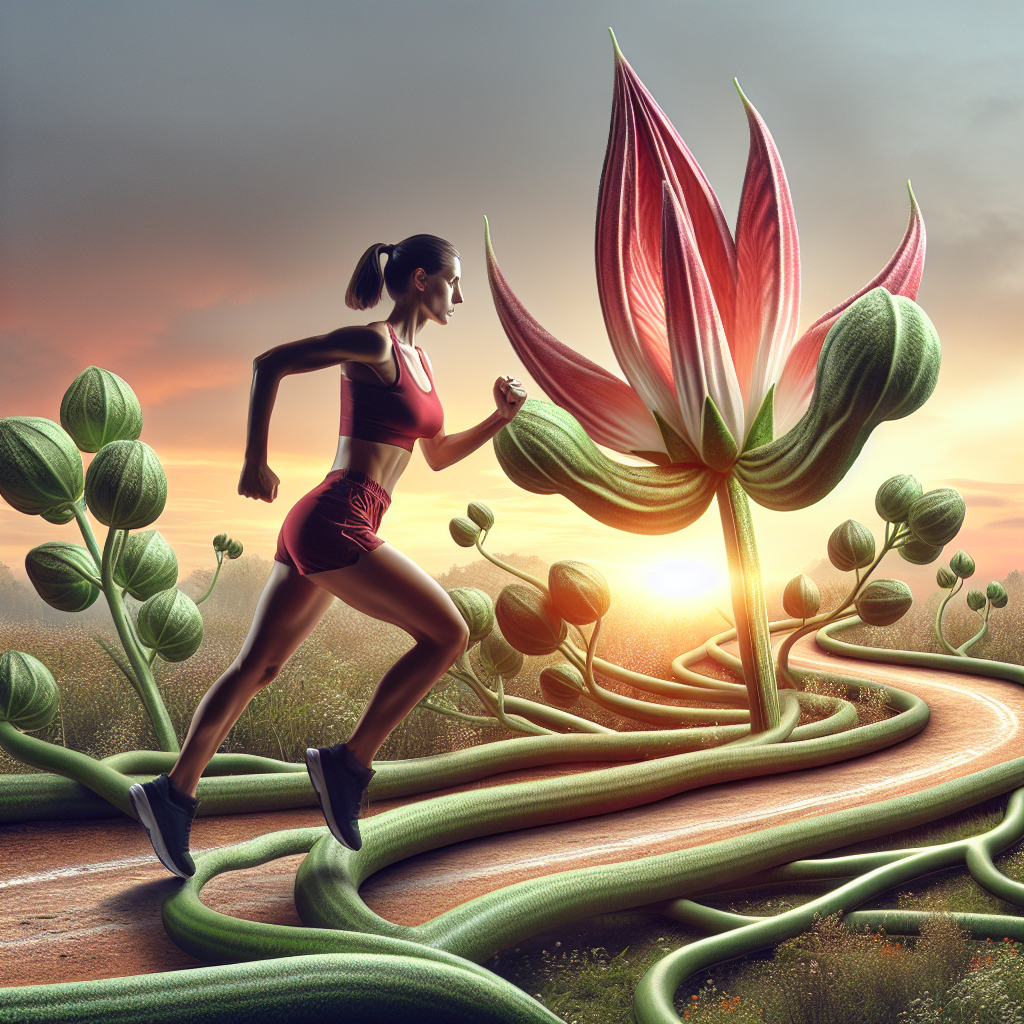 Tribulus Terrestris e prestazioni atletiche: mito o realtà?