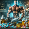 Turinabol nel bodybuilding: un aiuto o un pericolo per la salute?