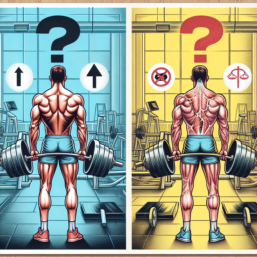 Turinabol nel bodybuilding: un aiuto o un pericolo per la salute?