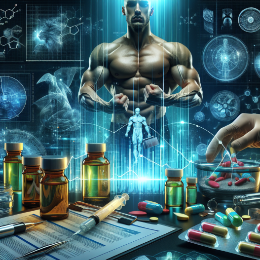 Turinabol: un'analisi approfondita sulle sue potenzialità nel migliorare le performance