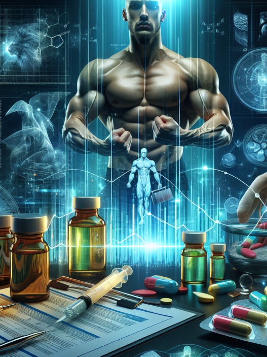 Turinabol: un'analisi approfondita sulle sue potenzialità nel migliorare le performance